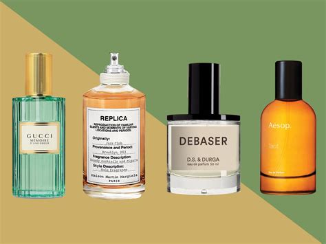 best smelling unisex perfumes.